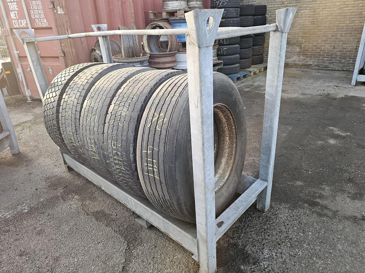 Gebruikt 2000 GOOD YEAR