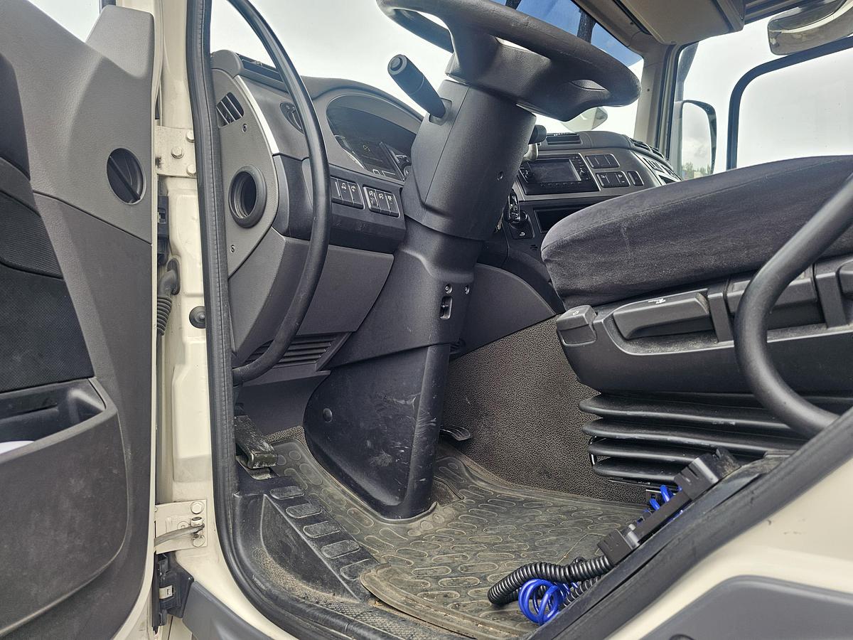 Gebruikt 2013 DAF C