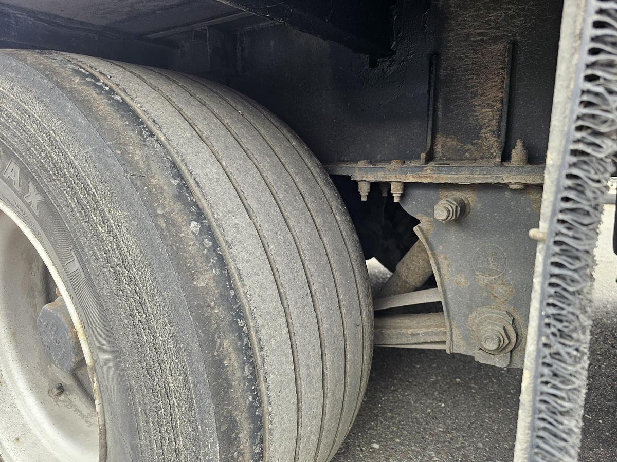 Gebruikt 2012 LAG/MEGA FLATBED /HUCKAPACK/APK,TUV 11-06-2027 0-3-GT 50 MEGA / LOWBED/