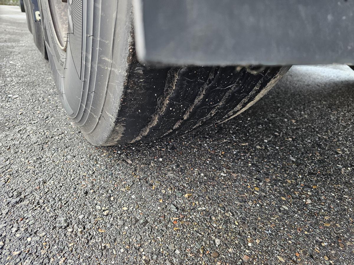 Gebruikt 2011 RENDERS ROC 16.27 N SAF DISC