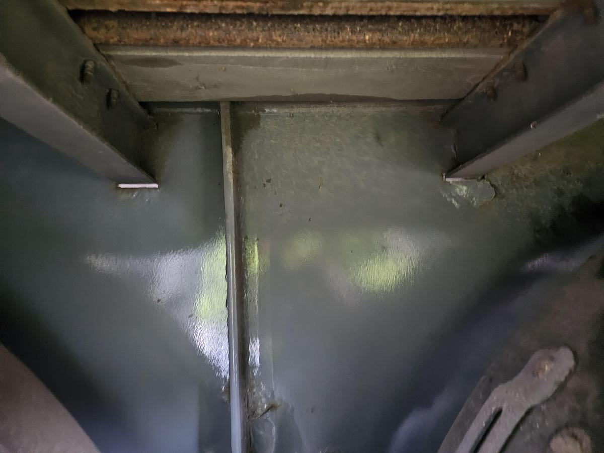 Gebruikt 2011 RENDERS ROC 16.27 N | SAF DISC | LIFT AXLE|TUV