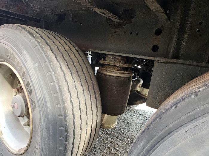 Used 2008 PACTON T3-011 | SAF DRUM.