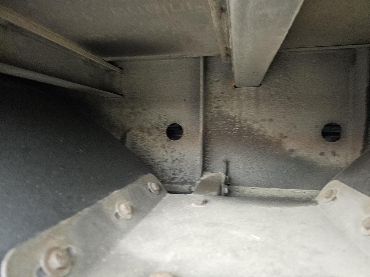 Gebruikt 2011 VAN HOOL 3B0072 | GALVANISED STEEL CHASSIS | ALU RIMS |BPW DISC | TUV APK/ 11-04-2026