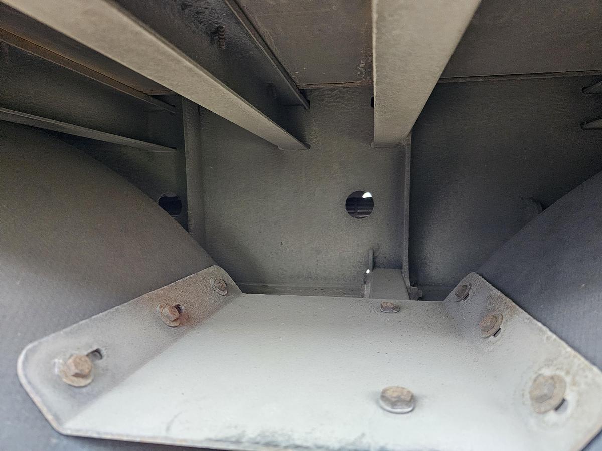 Gebruikt 2012 VAN HOOL| 3B0072 | GALVANISED STEEL CHASSIS | ALU RIMS |BPW DISC | TUV APK/ 13-05-2026.