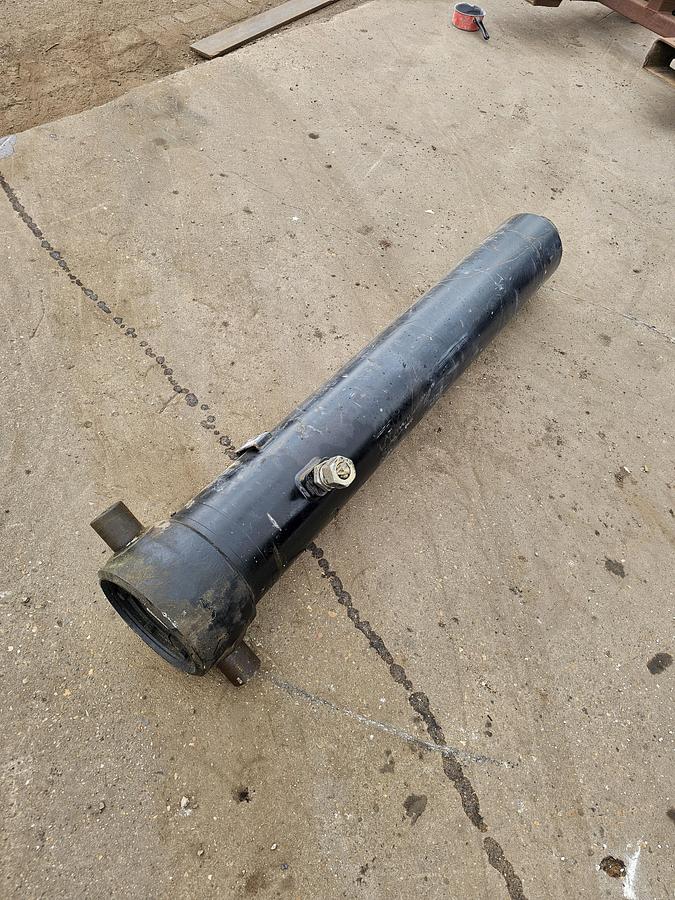 Gebruikt 2020 HYVA FE A 191-5-06230-019