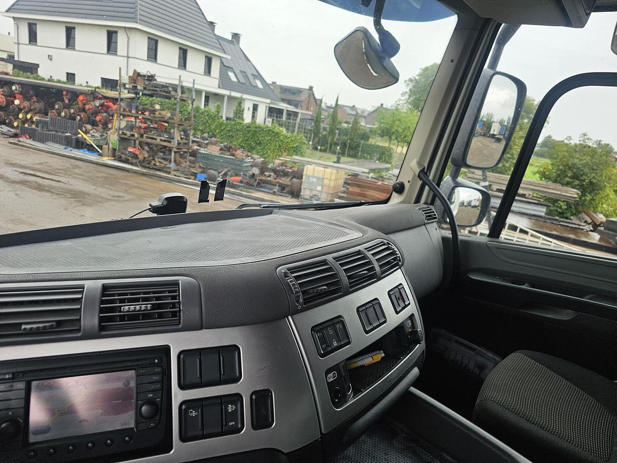 Gebruikt 2013 DAF C