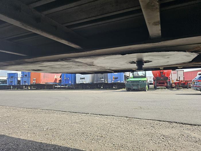 Used 2008 PACTON T3-011 | SAF DRUM.