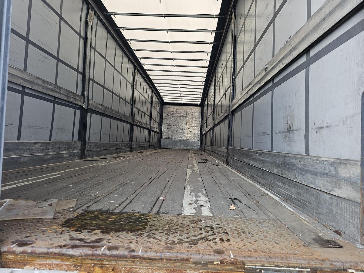 Gebruikt 2011 RENDERS ROC 16.27 N