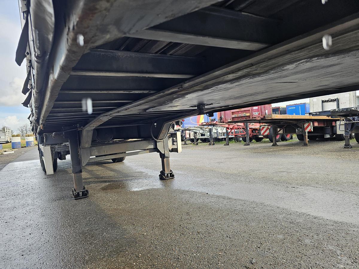 Gebruikt 2011 RENDERS ROC 16.27 N