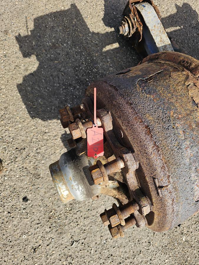 Used 2006 BPW HSF 9010 ECO-P