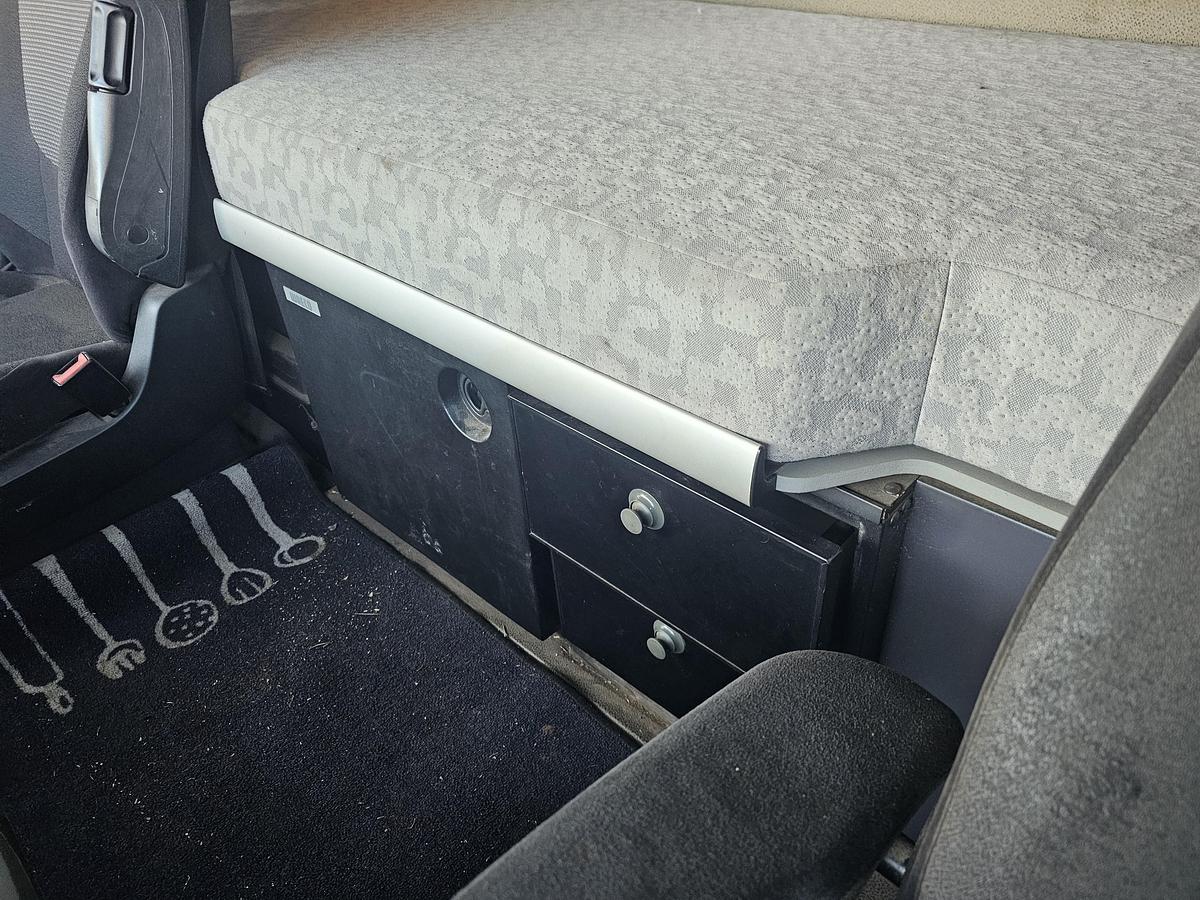 Gebruikt 2012 DAF FT xf 105