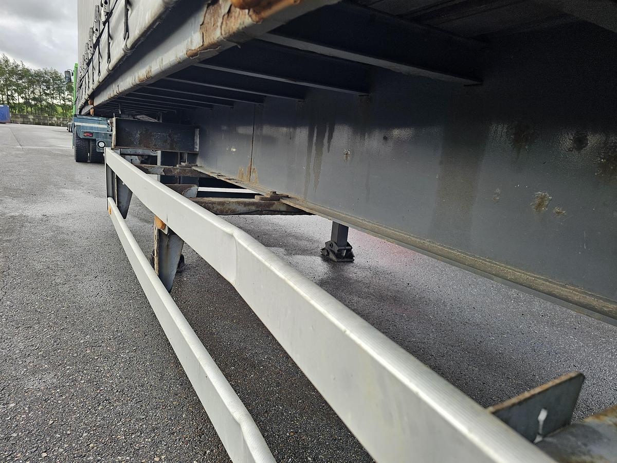 Gebruikt 2011 RENDERS ROC 16.27 N | SAF DISC | T