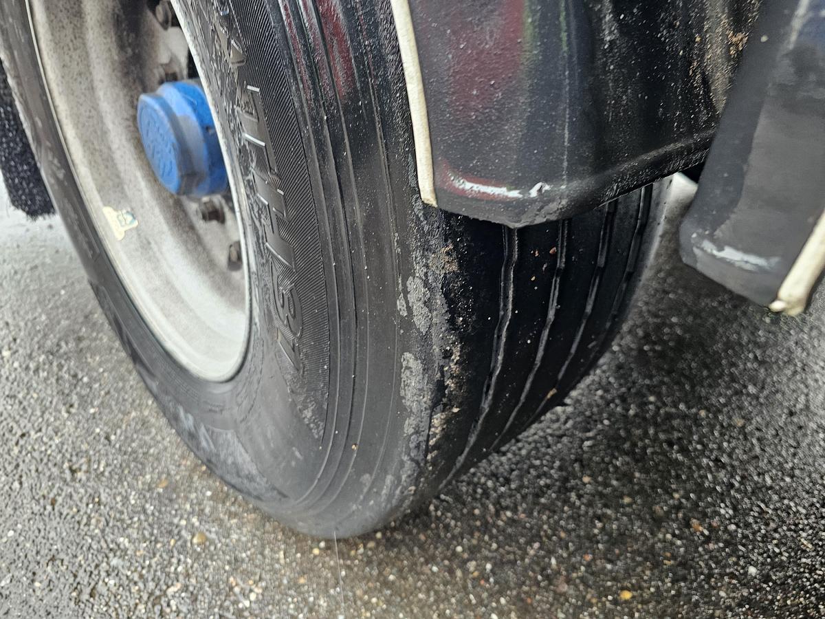 Gebruikt 2011 Van Hool 3B0072 | GALVANISED STEEL CHASSIS | ALU RIMS |BPW DISC |