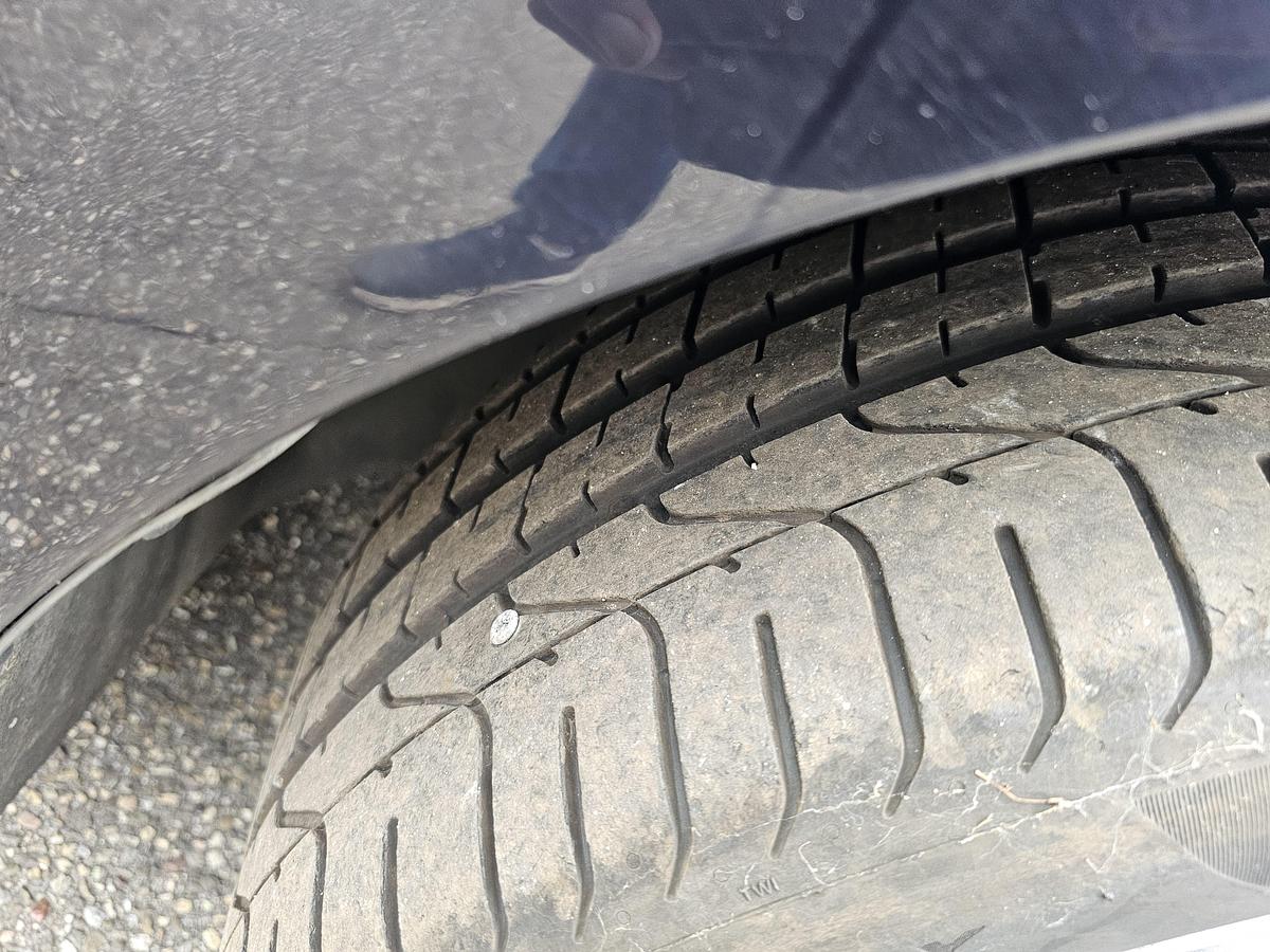 Gebruikt 2002 BMW 745I /SEDAN/ 328000 KM.