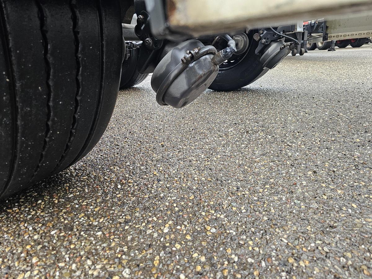 Gebruikt 2019 KRONE SD | ALL CONNECTIONS | BPW DISC | BELGIUM TUV 07-09-2026| 2 PIECES.