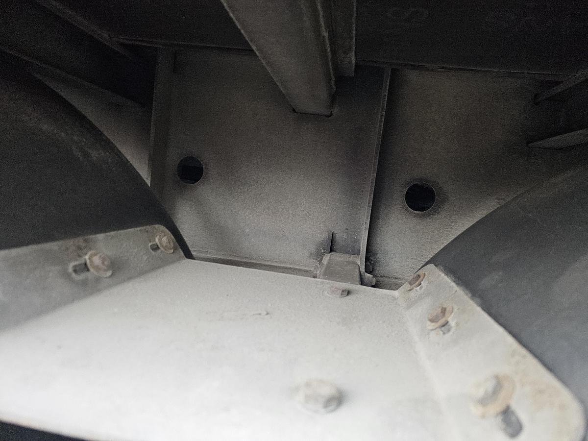 Gebruikt 2011 Van Hool 3B0072 | GALVANISED STEEL CHASSIS | ALU RIMS |BPW DISC |