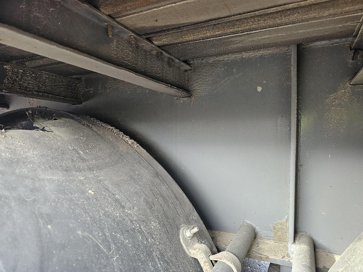 Gebruikt 2011 RENDERS ROC 16.27 N | SAF DISC | LIFT AXLE|TUV APK 05-12-2025.