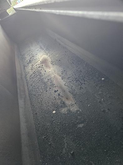 Used 2009 A.J.K OP 17-27/22.5 | Steel tipper \ steel chassis/box.| holland trailer.