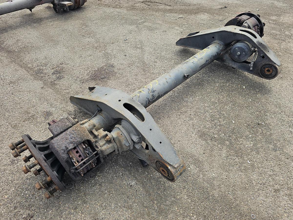 Used 2005 SAF SKRB9019W| TRAILER AXLE 9 TON | DISC.