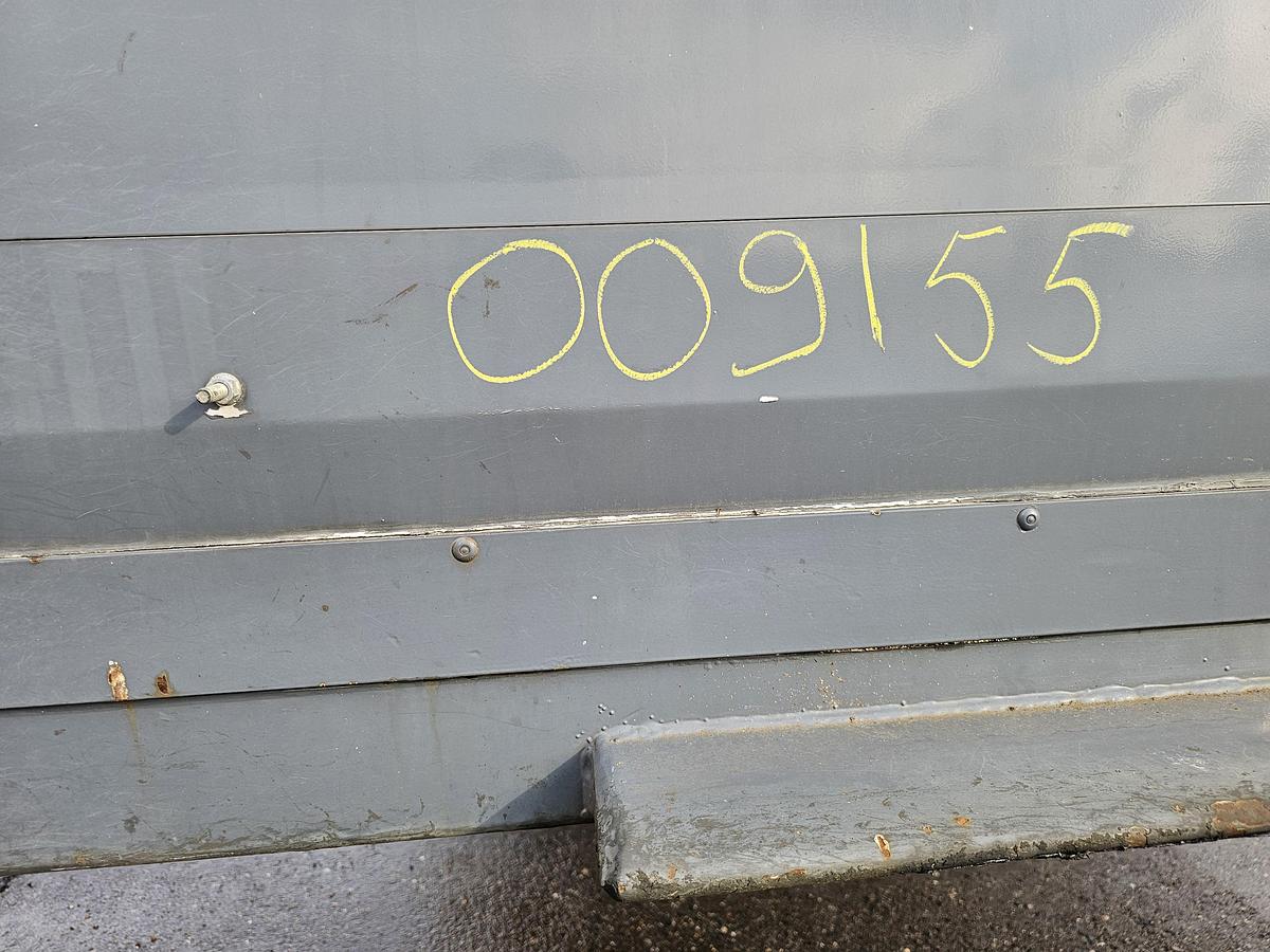 Gebruikt 2011 RENDERS ROC 16.27 N