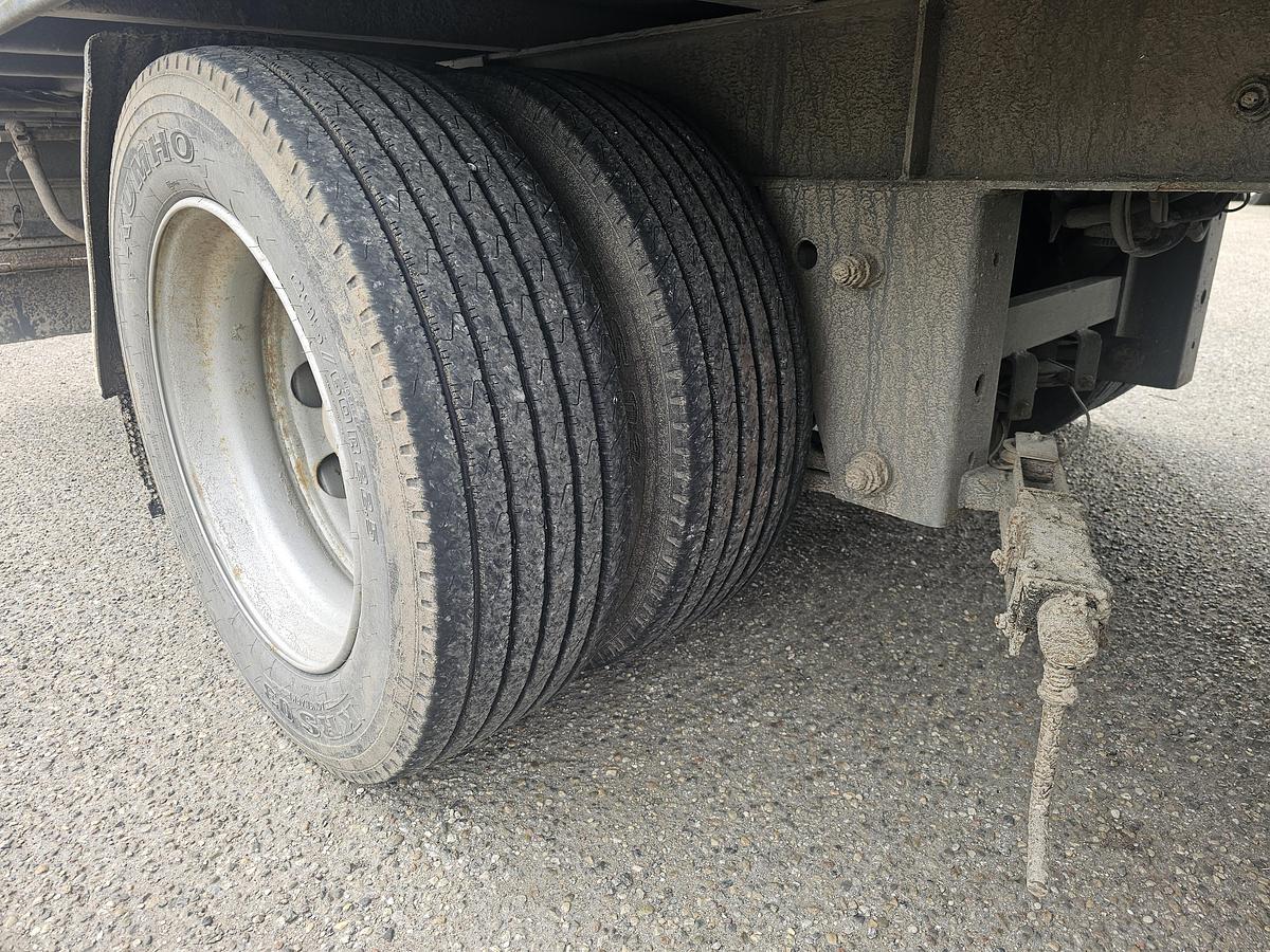 Gebruikt 2004 KMA MW 20 L