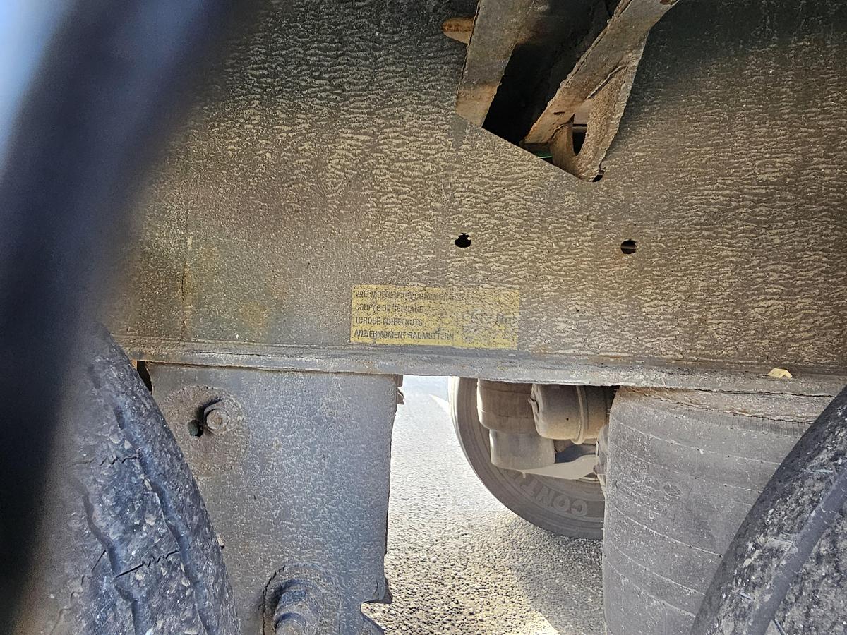 Gebruikt 2013 KRONE SD| SLIDING ROOF | KRONE/VALKX AXLES| DUTCH TRAILER|APK 11-07-2026.