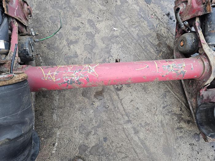 Used 2005 Saf B9-22S01 trailer axle disc brake