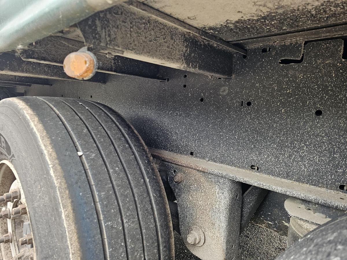 Gebruikt 2017 KÖGEL D4 /COIL/ MERCEDES DISC .