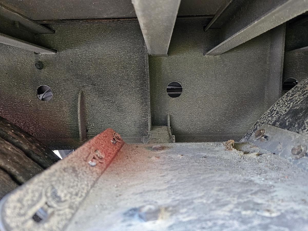 Gebruikt 2011 VAN HOOL 3B0072 | GALVANISED STEEL CHASSIS | ALU RIMS |BPW DISC | TUV APK/ 17-05-2026.