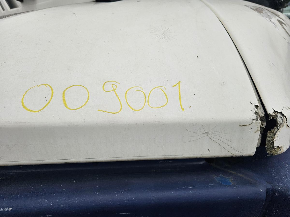 Gebruikt 2011 TERBERG RT283 | TERMINAL TRACTOR 4X4| TURNING CHAIR. | AUTOMATIC GEAR | 24159 HOURS.