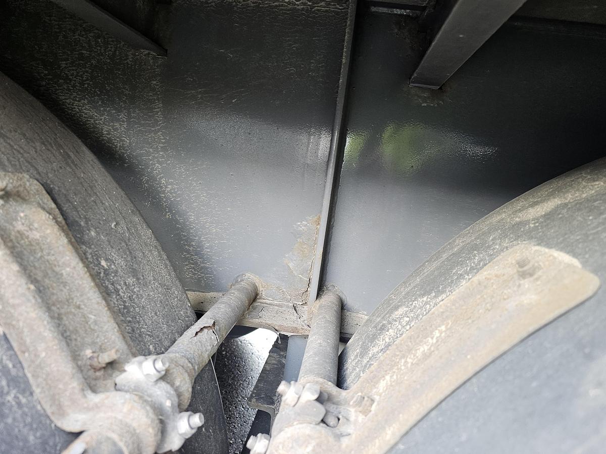 Gebruikt 2011 RENDERS ROC 16.27 N | SAF DISC