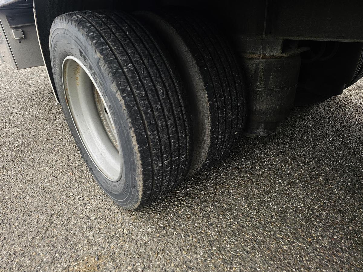 Gebruikt 2004 KMA MW 20 L