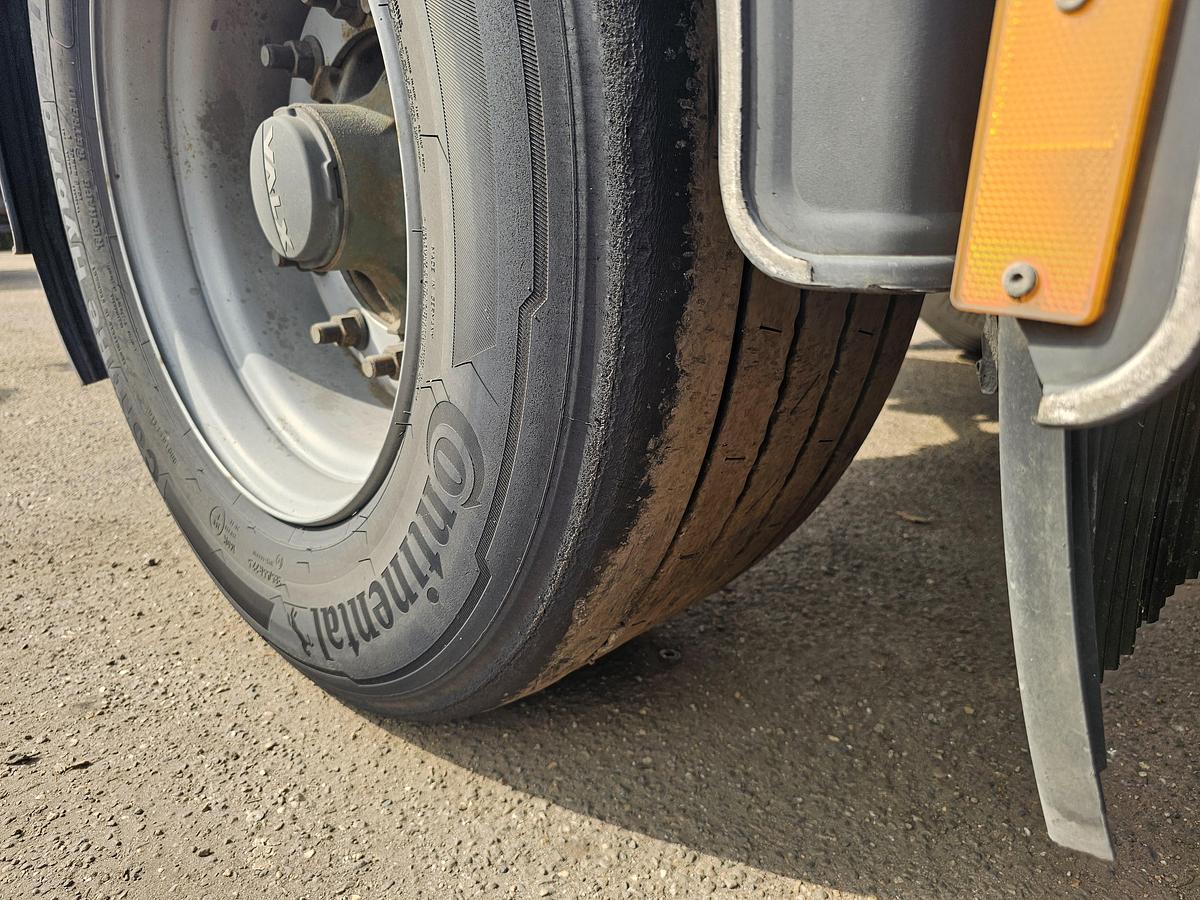 Gebruikt 2016 D-TEC VCC-01 FLEXITRAILER/ALL CONNECTIONS/ APK/TUV 23-01-2027.