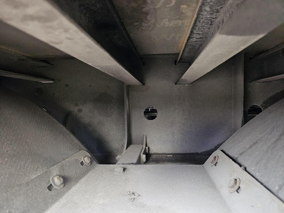 Gebruikt 2011 VAN HOOL 3B0072 | GALVANISED STEEL CHASSIS | ALU RIMS |BPW DISC | TUV APK/ 31-03-2026.