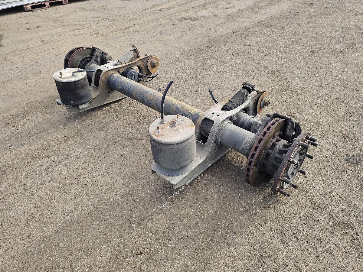 Used 2006 SAF B19-22K01 TRAILER AXLE DISC