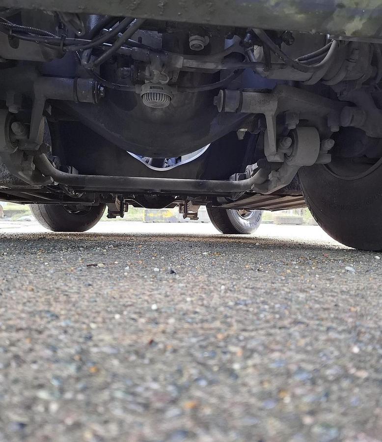 Gebruikt 2017 TERBERG RT283 | TERMINAL TRACTOR 4X4| TURNING CHAIR. | AUTOMATIC GEAR | 20000HOURS| 4 PIECES|LEASING 1610  EURO MND