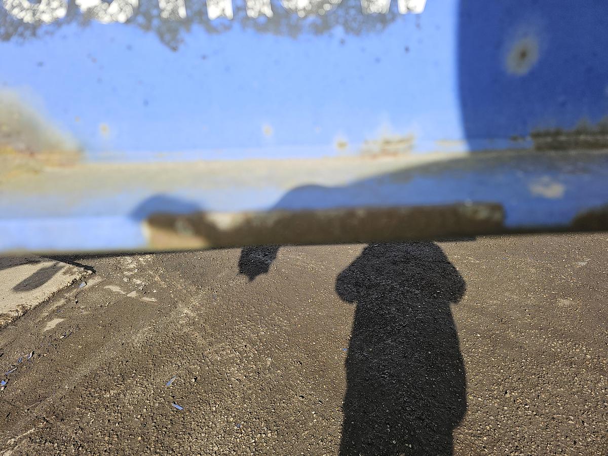 Used 2007 MKF METALLBAU CS 20 | 20 FOOT CONTAINER CHASSIS | BPW DRUM | STEEL SUSPENSION| GOOD QUALITY.