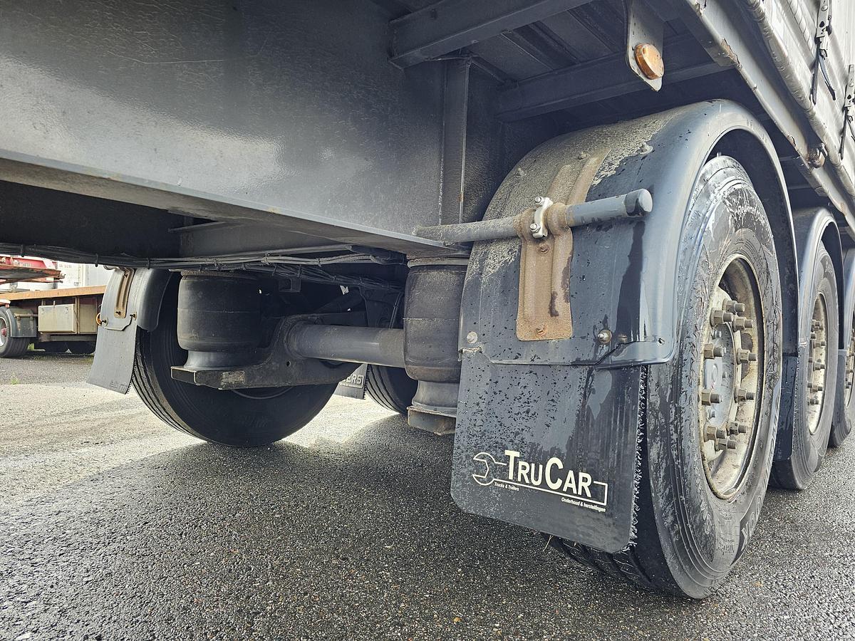 Gebruikt 2011 RENDERS ROC 16.27 N