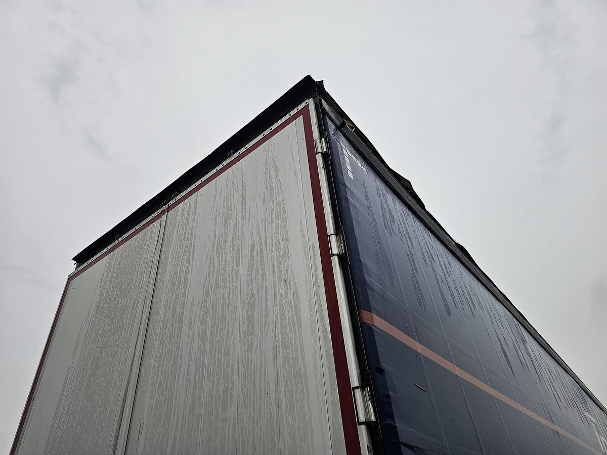 Gebruikt 2011 RENDERS ROC 16.27 N | SAF DISC | LIFT AXLE|TUV 14-05-2026.BELGIUM.