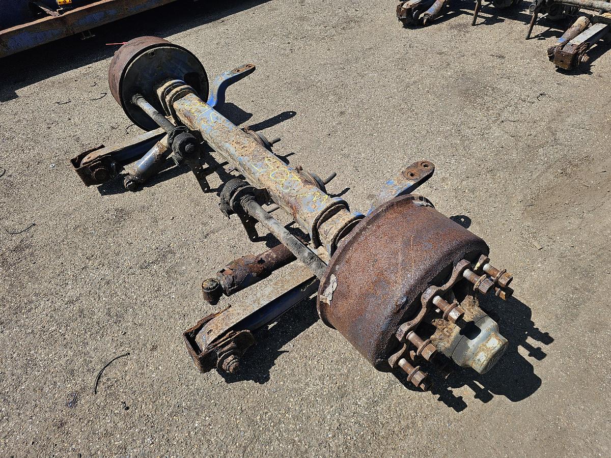 Used 2006 BPW HSF 9010 ECO-P