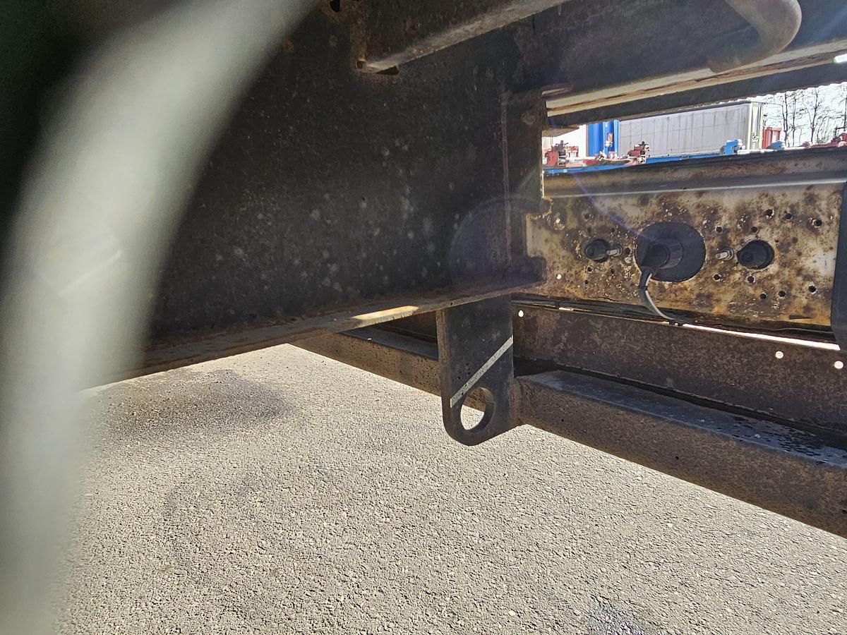 Gebruikt 2014 KÖGEL s 24-1 | COIL | SLIDING ROOF| SAF DISC|