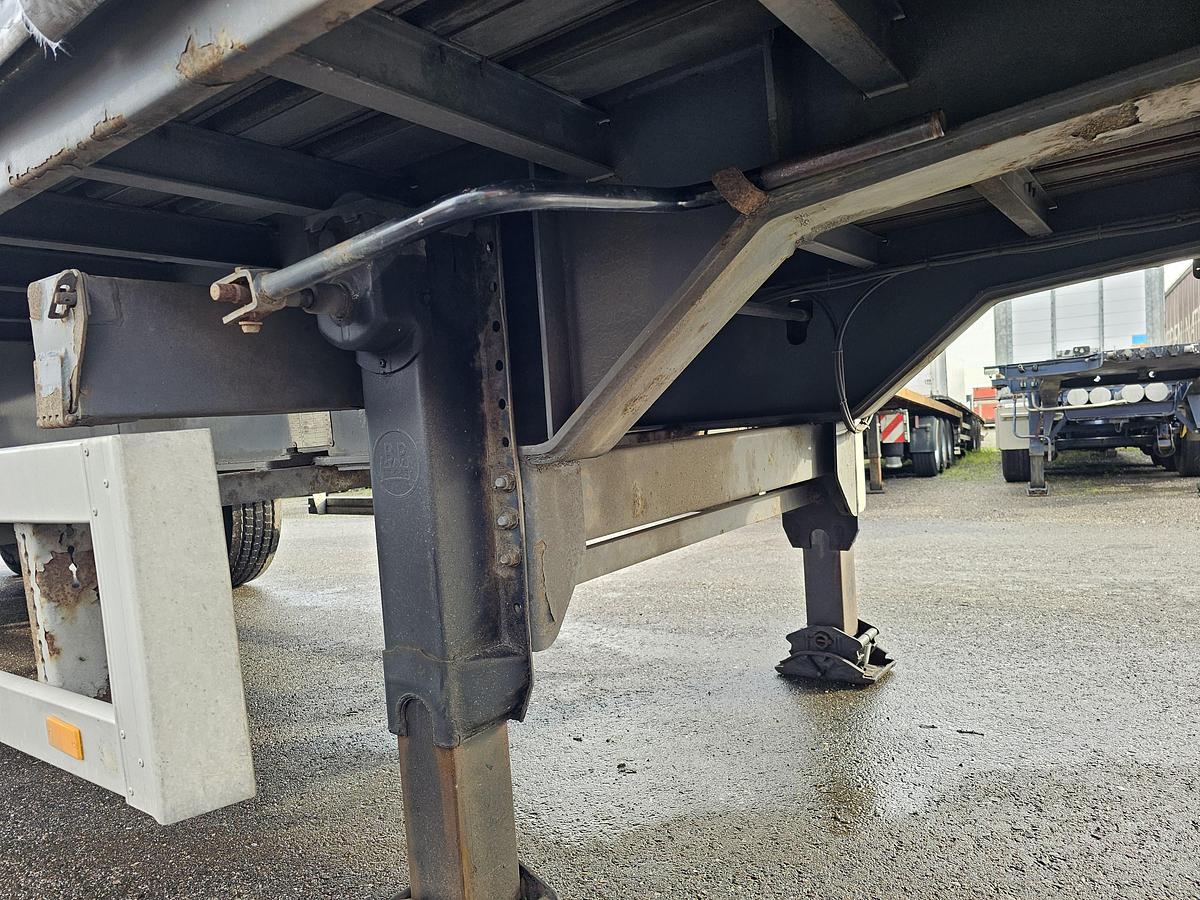 Gebruikt 2011 RENDERS ROC 16.27 N