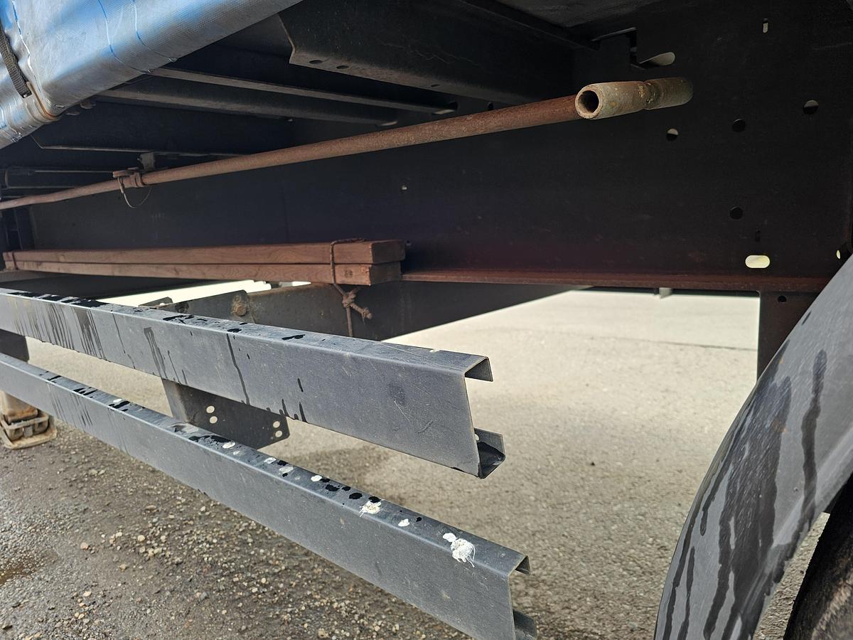 Gebruikt 2016 KÓGEL SN 24 | SAF DISC