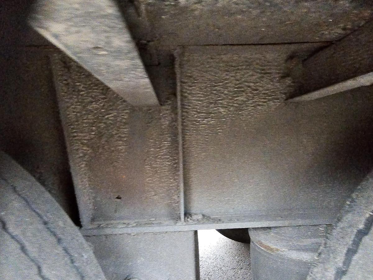 Gebruikt 2008 HUMBAUR HSA 2006 | SAF DISC |LIFT AXLE | GALVANISED STEEL CHASSIS| APK 05-08-2026.