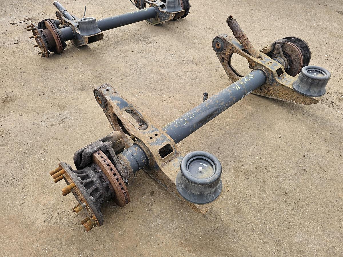 Gebruikt 2007 SAF B19-19W