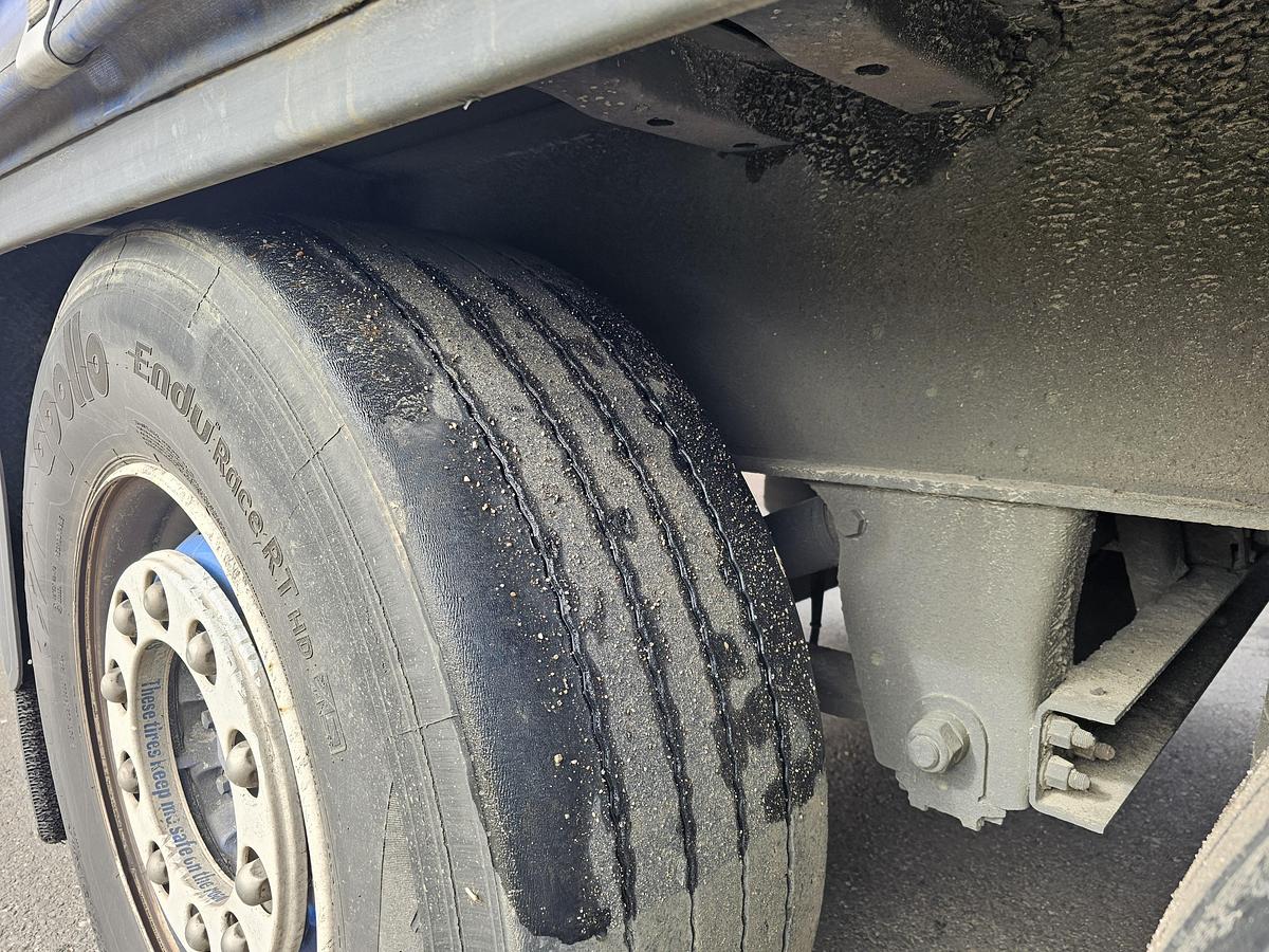 Gebruikt 2005 SCHMITZ SPR27/2000 | GALVANISED  CHASSIS | SAF DISC.