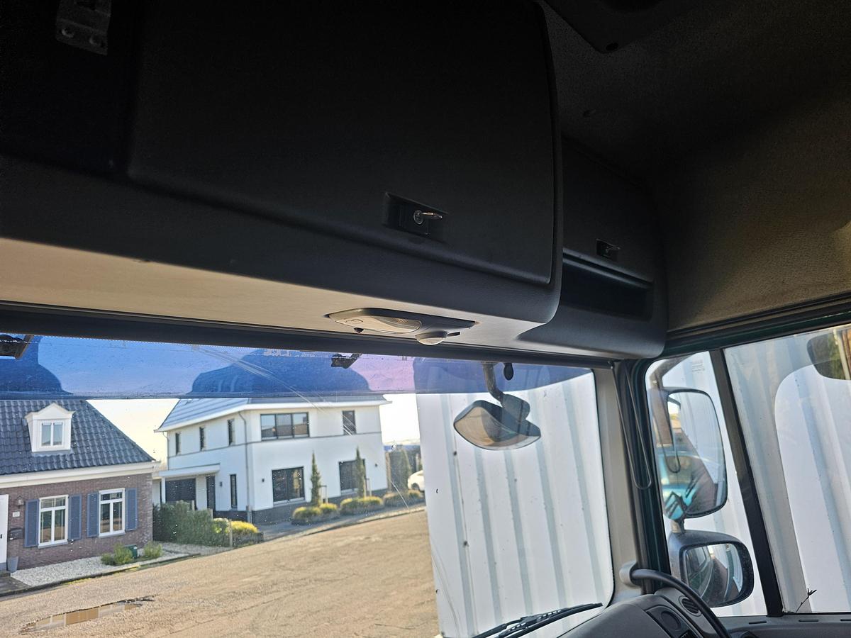 Gebruikt 2012 DAF FT xf 105