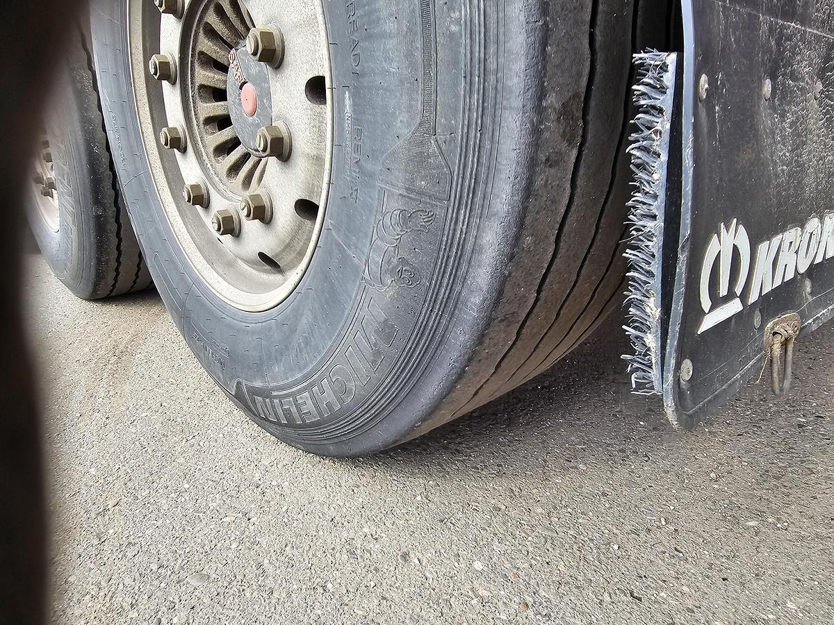 Gebruikt 2015 KRONE SD| ALUMINUM SIDES.| SAF DISC | ALUMINIUM RIMS| 3 PIECES.