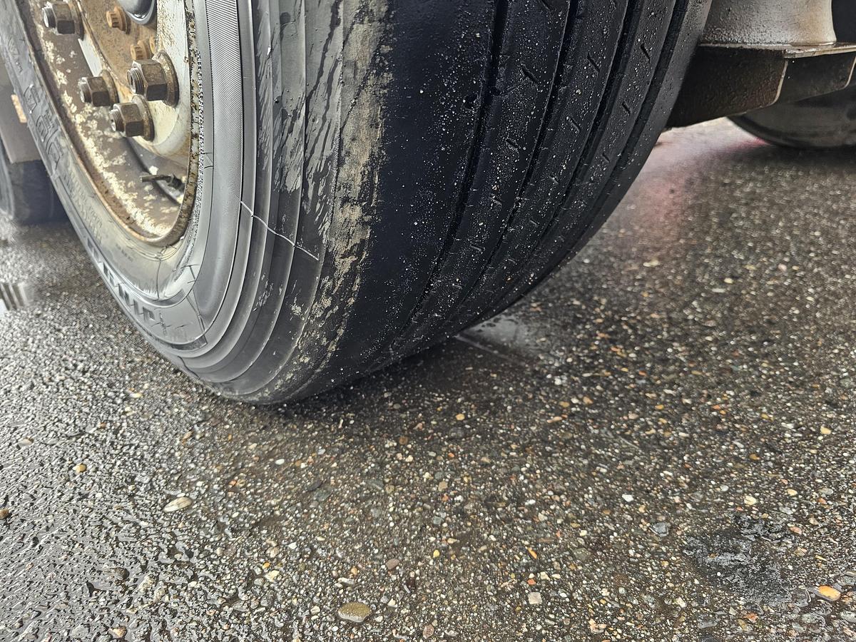 Used 2018 KÖGEL PORT 40 SIMPLEX 20| SAF DISC | HOLLAND TRAILER.