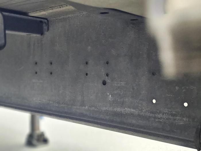 Used 2015 SCHMITZ CARGOBULL SCB.S3T | SAF DISC | GALVANISED CHASSIS .